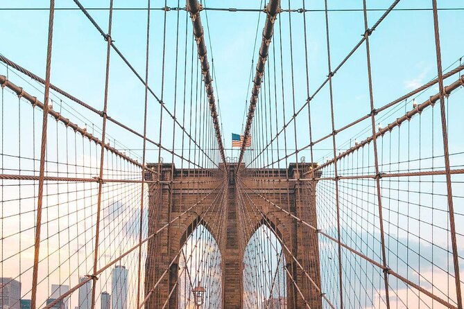Soho and Brooklyn Private Photoshoot and Walking Tour - Key Points Before You Go