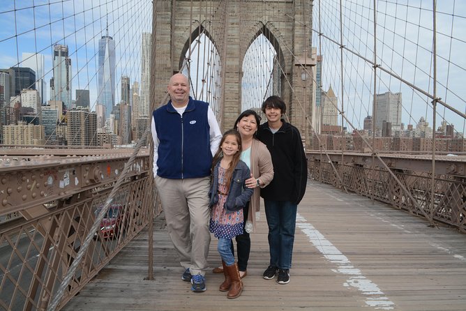 Soho and Brooklyn Private Photoshoot and Walking Tour - Price and Value: $350 for a Private Shoot That Pays You Back