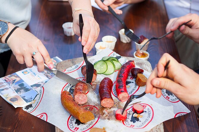 Solvang Food and Photo Tour - Why a Solvang food-and-photo walk beats wandering