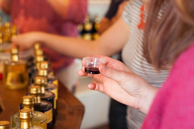 Solvang Food and Photo Tour - Meet your guides: the energy that keeps it smooth