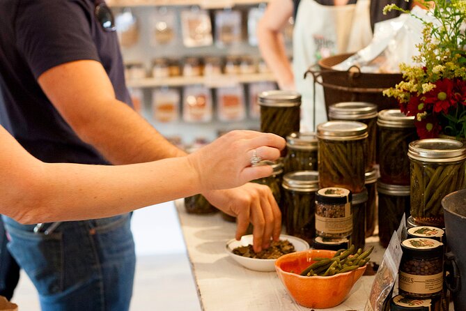 Solvang Food and Photo Tour - Price and logistics: does $170 buy more than convenience?