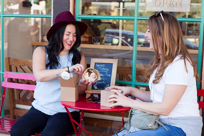 Solvang Food and Photo Tour - Who should book this Solvang Food and Photo Tour