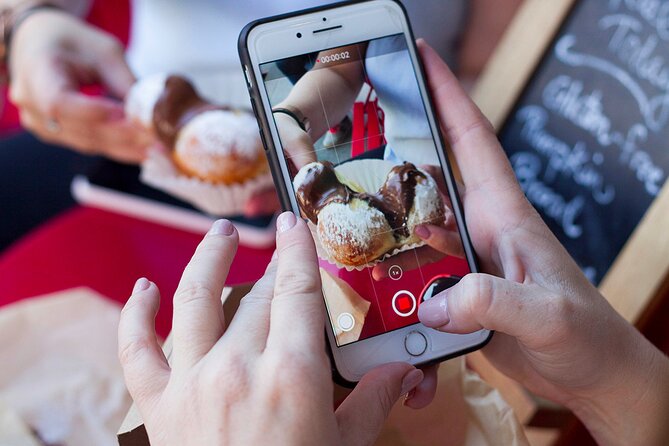 Solvang Food and Photo Tour - Your 3–4 hour route through Danish landmarks and popular stops
