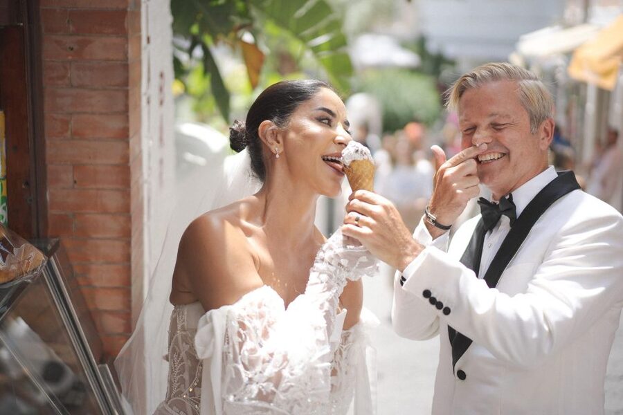 Sorrento: Private Photo Shoot with a PRO Photographer - Style Control: Turning Your Ideas Into Real Results