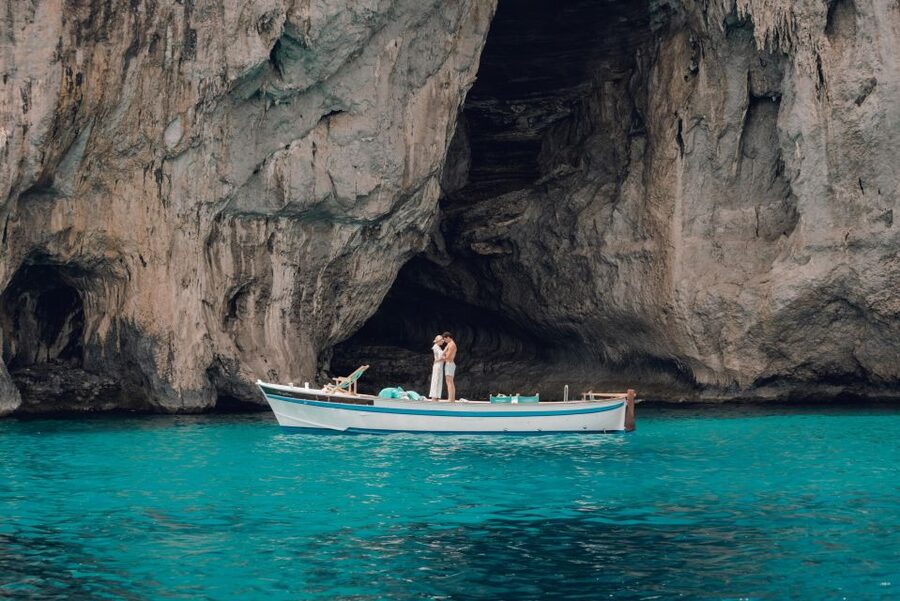 Sorrento: Private Photo Shoot with a PRO Photographer - Logistics That Matter (Without the Boring Stuff)