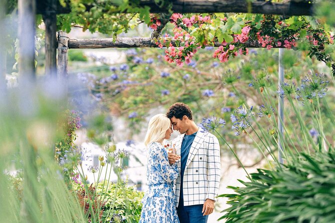 Sorrento Private Photoshoot with a Professional Photographer - Why a Private Photoshoot Beats Random Snapshots in Sorrento