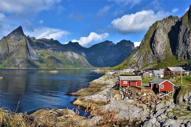 South Lofoten Highlights Photo Tour (Summer) - Key highlights worth planning for
