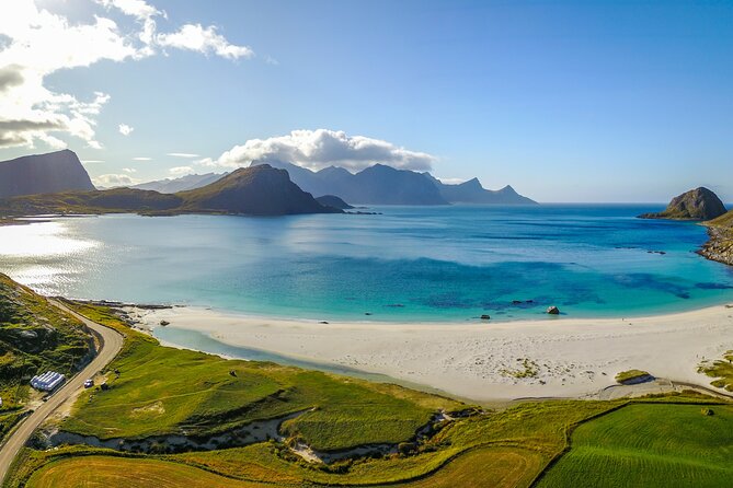 South Lofoten Highlights Photo Tour (Summer) - Weather reality: how to make cloudy or changeable skies work