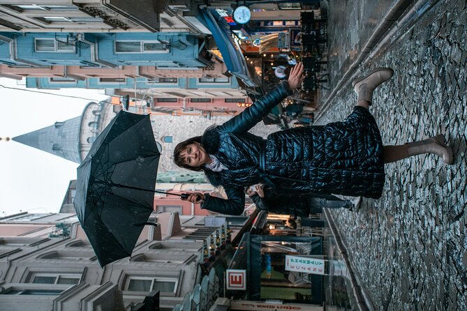 Special Photoshoot in Istanbul - Why this Istanbul photo session beats solo selfies