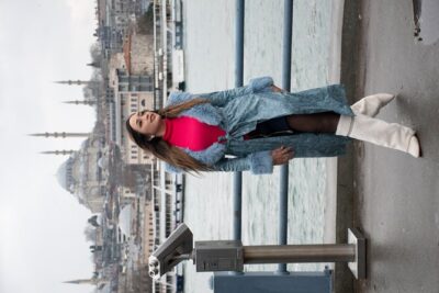 Special Photoshoot in Istanbul - Meeting point, pacing, and how to make the hour feel smooth