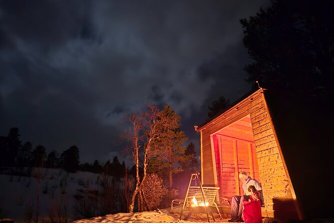 Starlit Adventure Tour in Tromsø – With Professional Photographer - Key Things That Make This Night Tour Worth Your Time