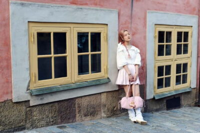 Stockholm: Private Photoshoot - Photography Experience - The value: $177 for a private shoot (and what you actually get)