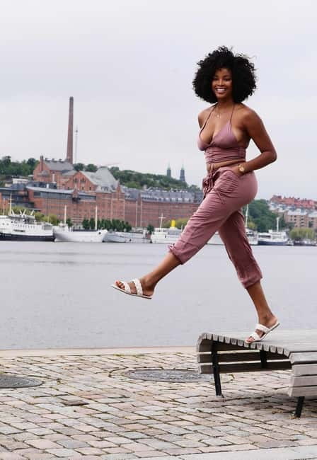 Stockholm: Private Photoshoot - Photography Experience - Two additional quick photo stops: why short moments matter
