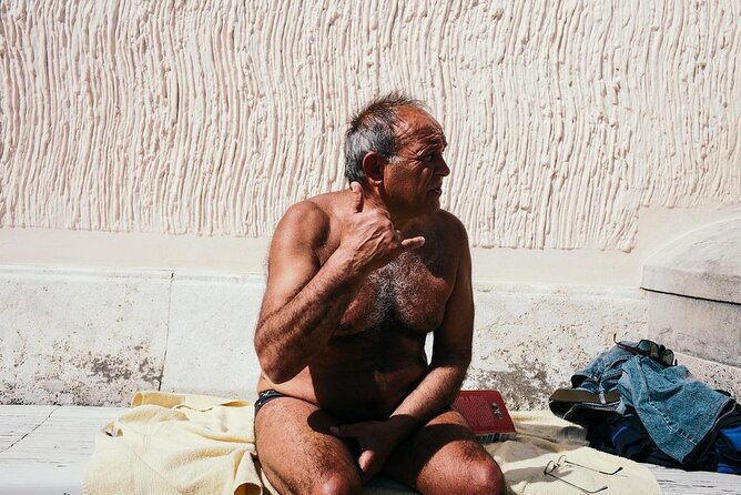 Street photography Vienna - Key highlights to look forward to