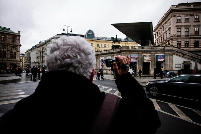 Street photography Vienna - Street photography Vienna: why this photo walk works