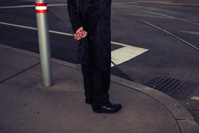 Street photography Vienna - Where you’ll shoot in Vienna (without the cookie-cutter vibe)