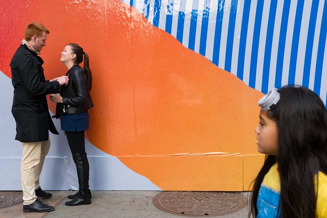 Street Photography Workshops in London - What Makes This London Street Workshop Worth Your Time