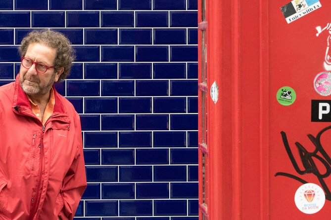 Street Photography Workshops in London - Critiques That Build Your Eye, Not Just Your Confidence