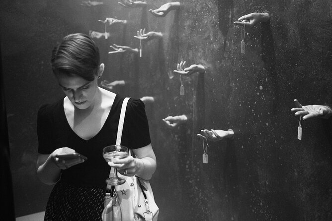 Street Photography Workshops in London - Photographing Strangers: What They Teach and Why It Works