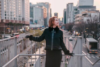 Street photoshoot and Seoul Hidden Gem History Walking Tour - Starting at Jongno 3-ga Station (Exit 5) and Why It Matters