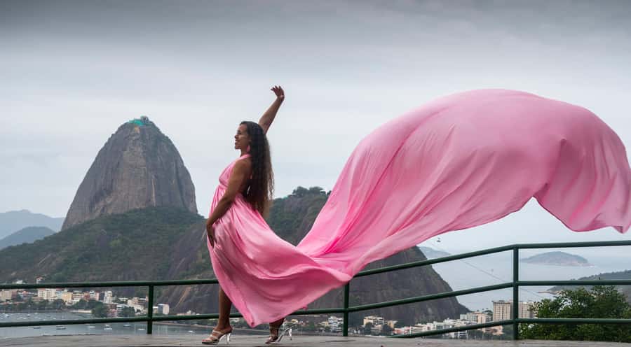 Strike a pose: The Rio Photo tour! - Key things you should know before you go