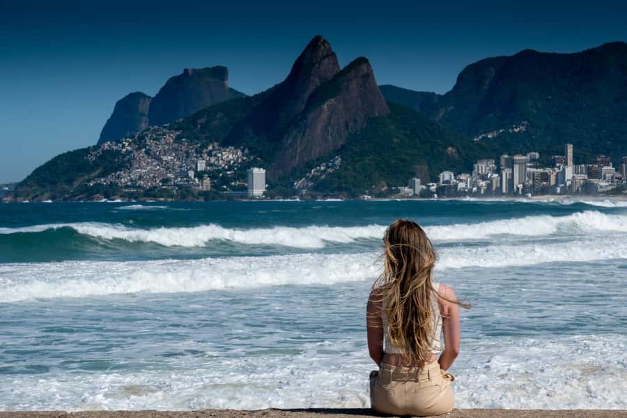 Strike a pose: The Rio Photo tour! - Rio Photo Tour at a Glance: what you’re really paying for
