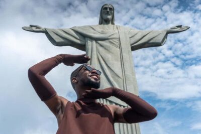 Strike a pose: The Rio Photo tour! - Meeting your photographer: South Zone pickup and a private car