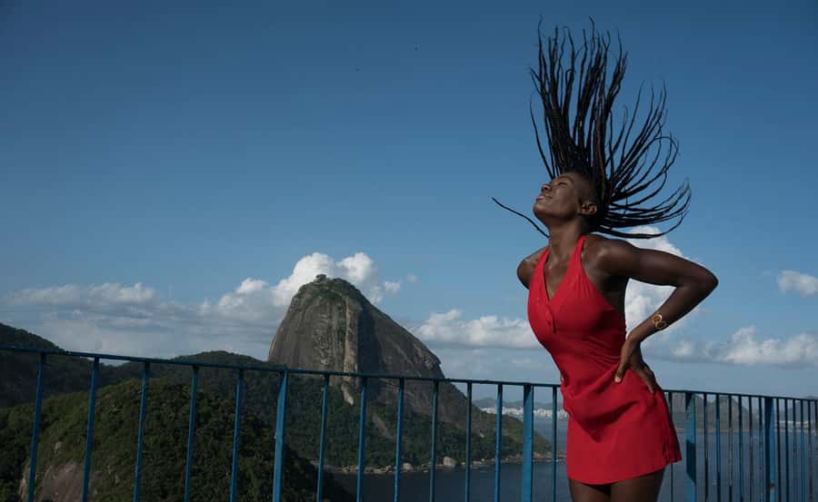 Strike a pose: The Rio Photo tour! - Price and value: is $120 per person a smart move?