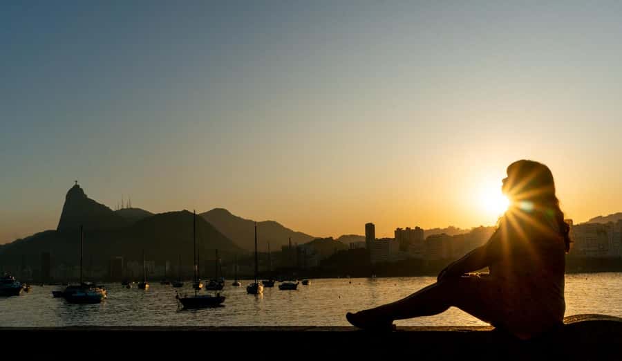 Strike a pose: The Rio Photo tour! - What’s not included: tickets, entry fees, and timing choices