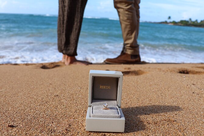 Stunning Private Beach Photoshoot in Puerto Rico's Hidden Gem - Smart prep tips so the photos look natural (not forced)