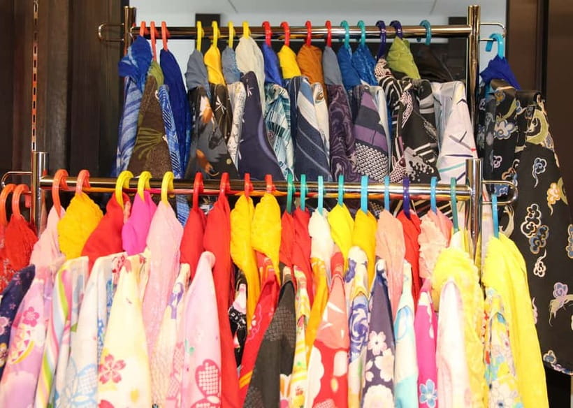 【Suizenji】Kimono Experience with photo shoot - Comfort, Fit, and Who This Suizenji Kimono Plan Works For