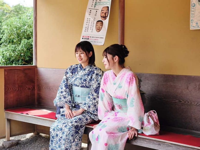 【Suizenji】Kimono Experience with photo shoot - Should You Book This Suizenji Kimono Experience?