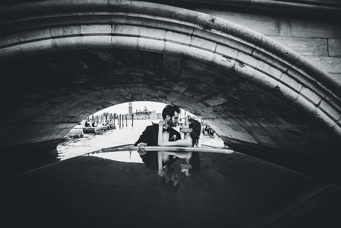 Sunrise Couple Photoshoot Tour - Photo Quality: 70 Edited High-Definition Images You Can Actually Use