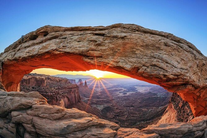 Sunrise photography in Dead Horse Point and Canyonlands National Park - Sunrise Photography in Dead Horse Point and Canyonlands: The big idea