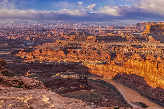Sunrise photography in Dead Horse Point and Canyonlands National Park - Price and value: is $250 per person worth it?
