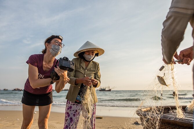 Sunrise Photography Tour in Vietnam Fishing Village - Who This Tour Suits (and Who Might Want a Different Morning)