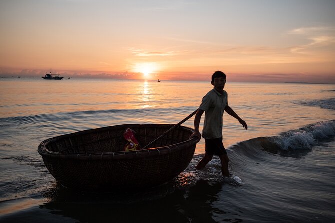 Sunrise Photography Tour in Vietnam Fishing Village - Should You Book This Sunrise Photography Tour?
