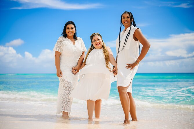Sunrise to Sunset Private Photo Shoot in Barbados - Key things I’d bet on before you book