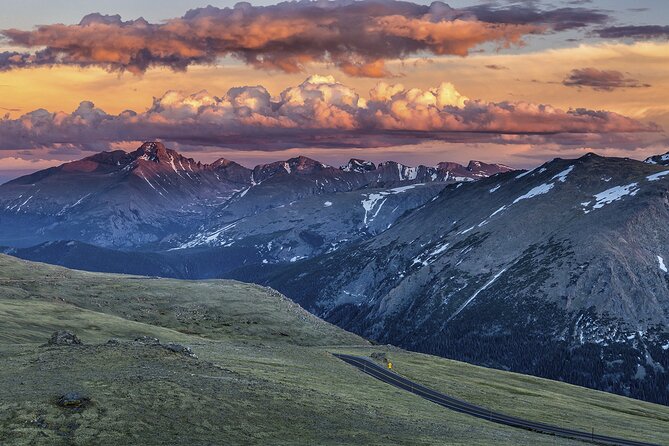 Sunset and Night Photography Tour on Trail Ridge Road - Snack Break Between Sunset and Night: Comfort Helps Your Photos