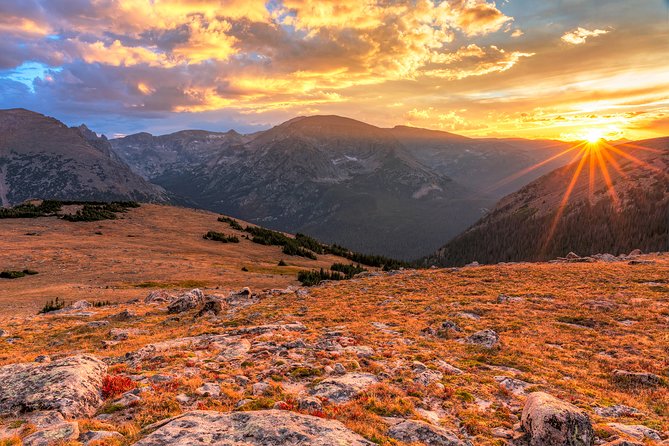 Sunset and Night Photography Tour on Trail Ridge Road - Timed Entry Permit vs. Park Admission: What Your Money Covers
