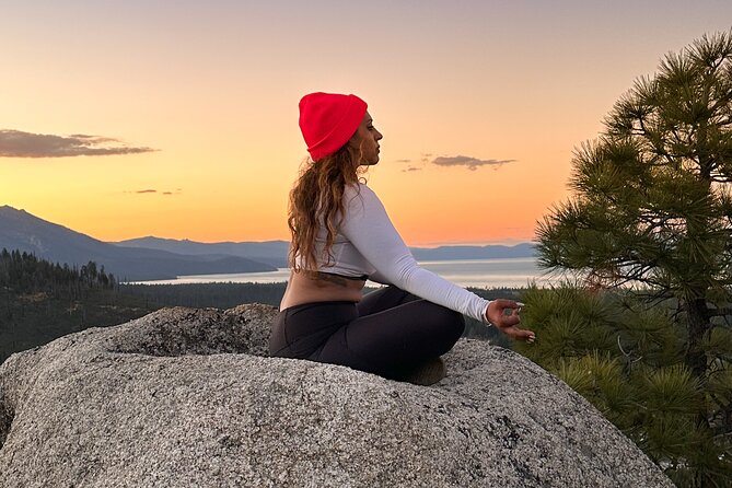 Sunset Hike and Photography Adventure in South Lake Tahoe - What’s included for $125, and what value looks like