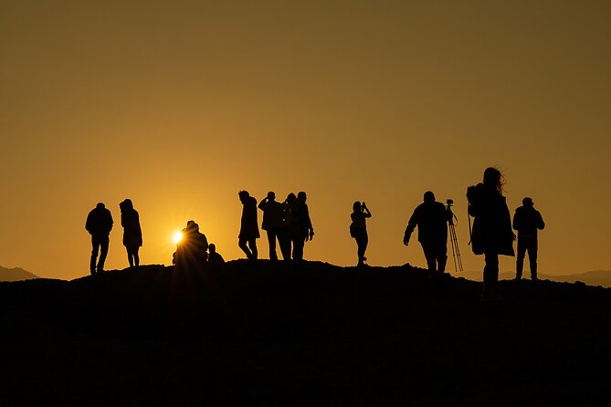 Sunset Meteora Photo Tour - Sunset Photo Timing at Meteora’s Six-Monastery Views