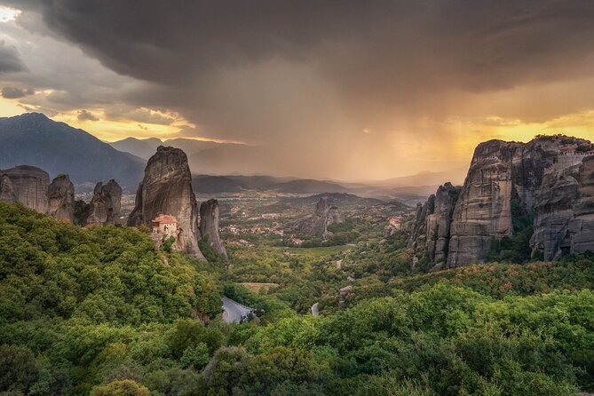 Sunset Meteora Photo Tour - Price of $94.82: When This Tour Feels Worth It
