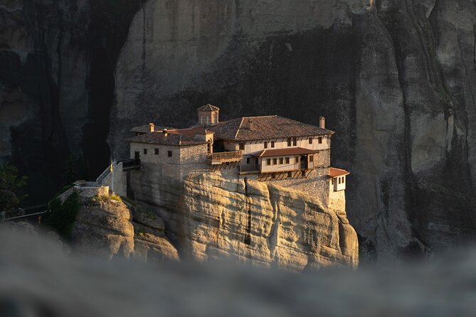 Sunset Meteora Private Photography Tour - Should you book Sunset Meteora Private Photography Tour?