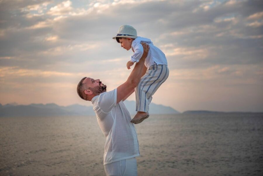 Sunset Photo shoot on the beach Kos island - Key Highlights You’ll Care About