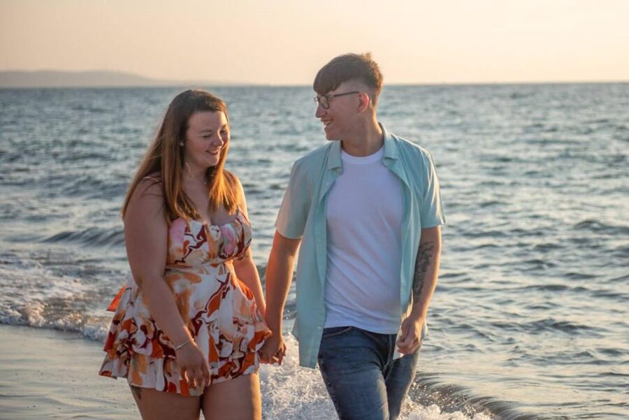 Sunset Photo shoot on the beach Kos island - Price and Value: Is $318 per Person Worth It?