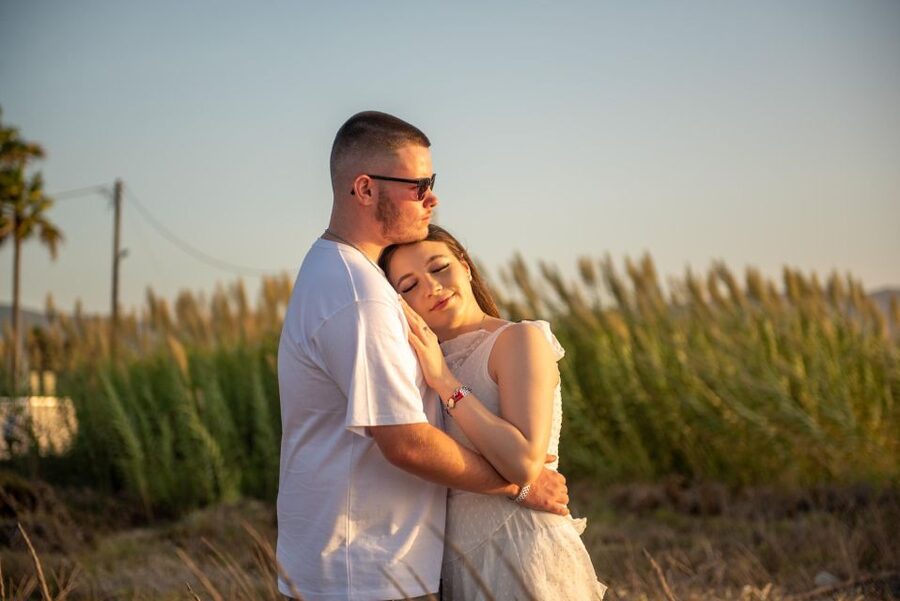 Sunset Photo shoot on the beach Kos island - Who This Kos Sunset Photo Shoot Fits Best