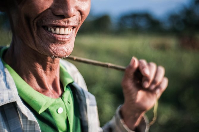 Sunset photo tour with the farmers - Price and value: what $55 buys you in Hoi An