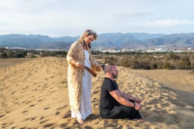 Sunset Photography at Dunas Maspalomas - A Real Photo Session Plan: 1-Hour Pacing That Doesn’t Waste Time