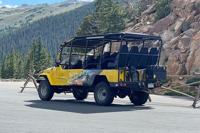 Sunset Wildlife Tour (Wildside 4x4 Tours) - What the guides really do for you: safety, context, and better photos